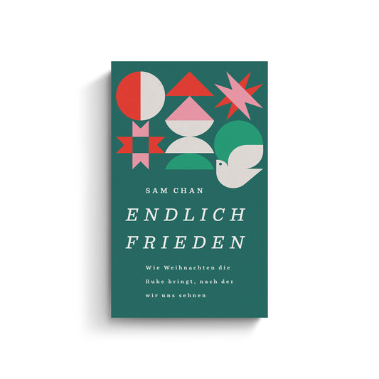 Endlich Frieden. Wie Weihnachten die Ruhe bringt, nach der wir uns sehnen